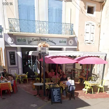 T2 Coeur De Village Les Secrets De Madeleine Ginestas