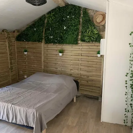 Les Secrets De Madeleine Lejlighed *