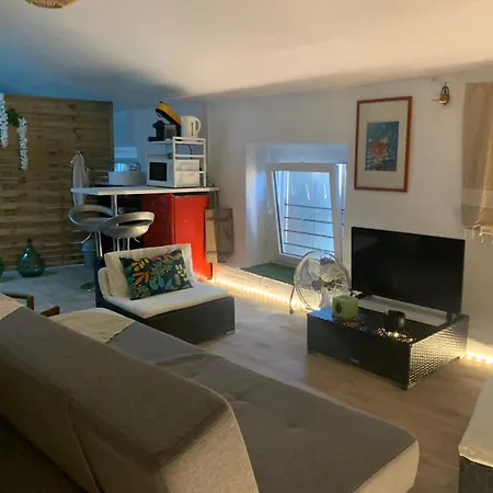 Lejlighed Les Secrets De Madeleine Ginestas