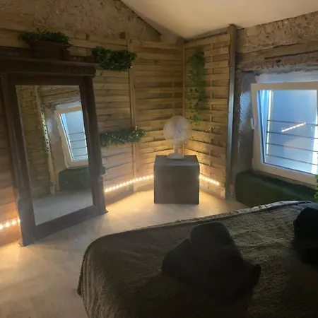 Les Secrets De Madeleine * Ginestas