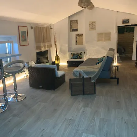 Les Secrets De Madeleine Lejlighed *