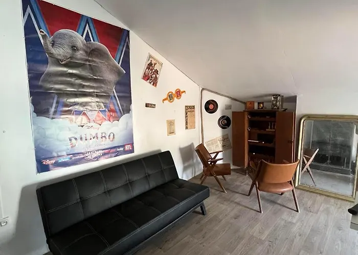 Les Secrets De Madeleine * Ginestas