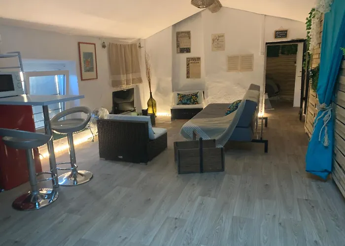 Les Secrets De Madeleine Appartamento *