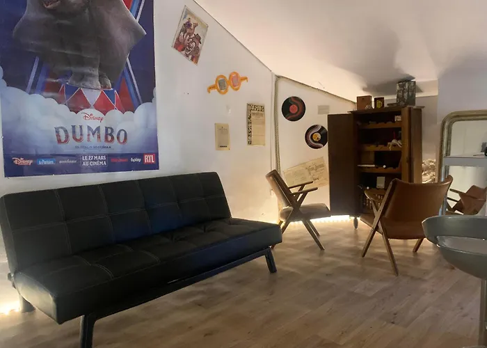 Les Secrets De Madeleine Ginestas